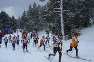  完善的比赛设施